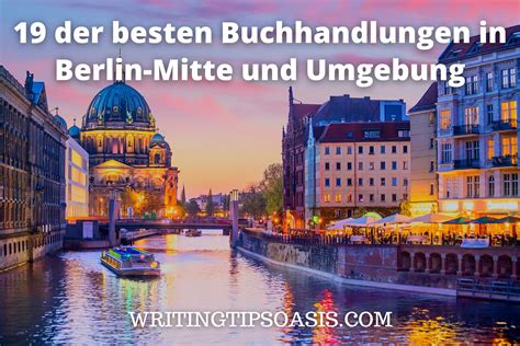 buchhaus hermes berlin|19 der besten Buchhandlungen in Berlin.